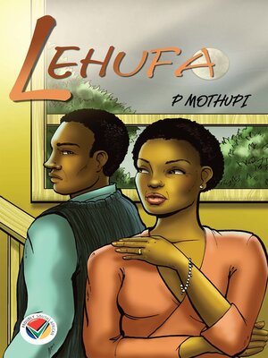 cover image of Lehufa